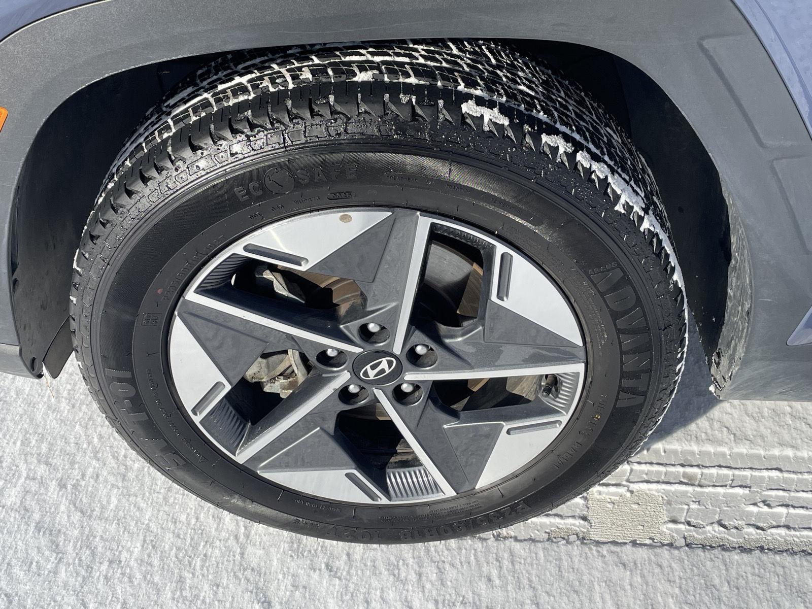 Used 2025 Hyundai Tucson for sale in Grand Island NE