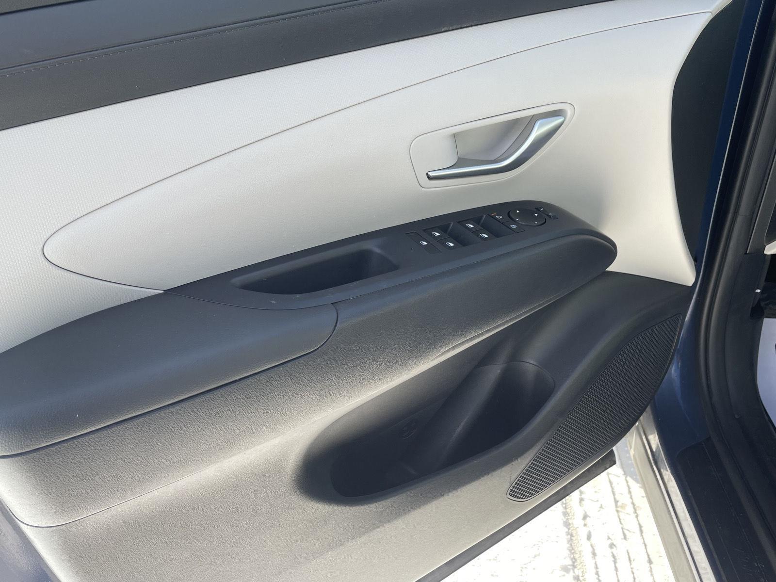 Used 2025 Hyundai Tucson for sale in Grand Island NE