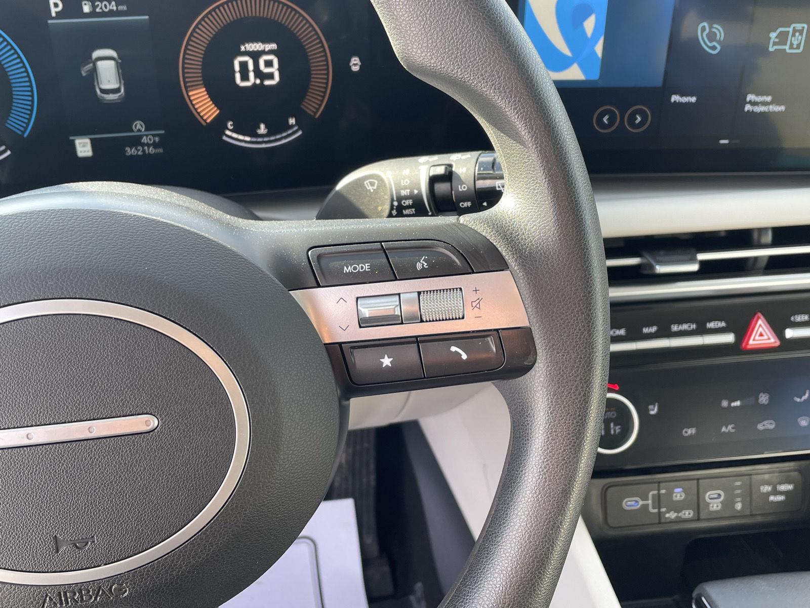 Used 2025 Hyundai Tucson for sale in Grand Island NE