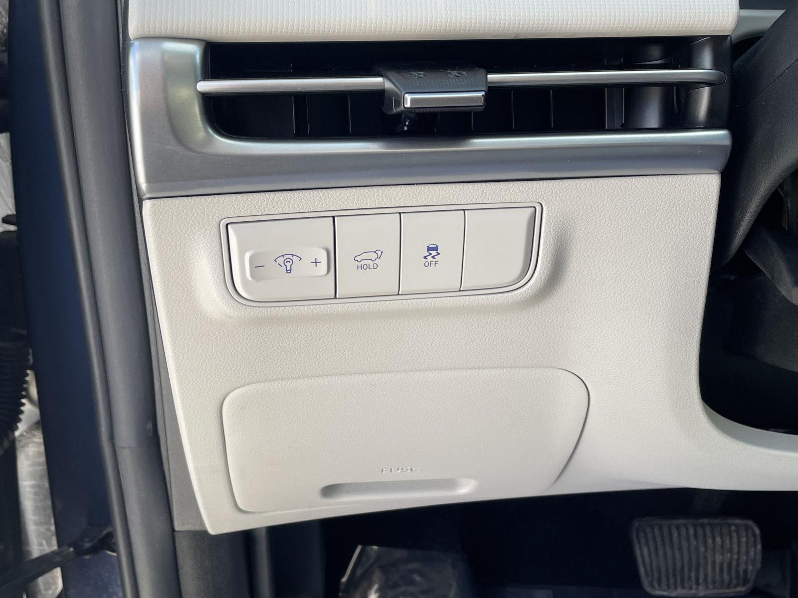 Used 2025 Hyundai Tucson for sale in Grand Island NE