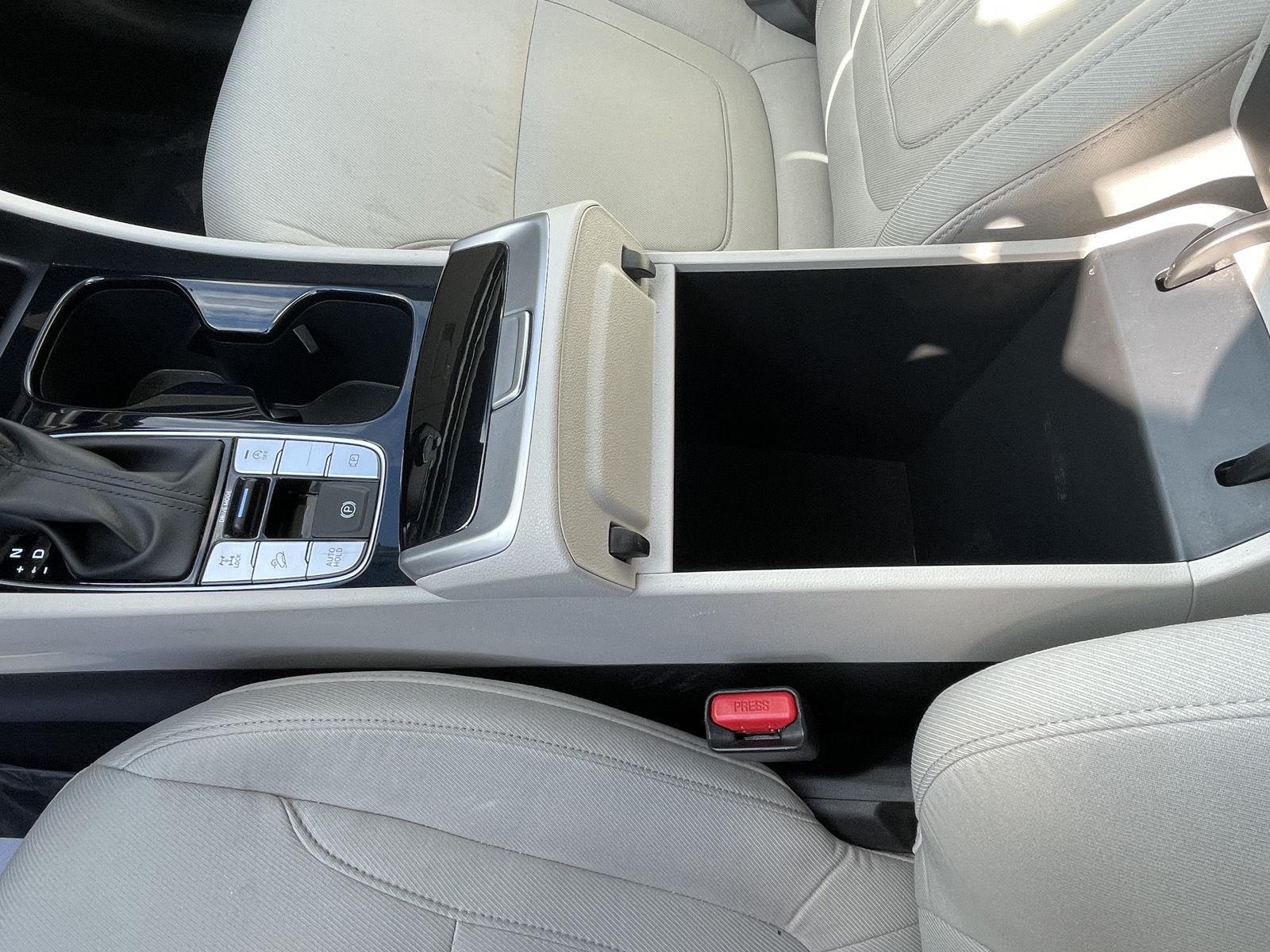 Used 2025 Hyundai Tucson for sale in Grand Island NE