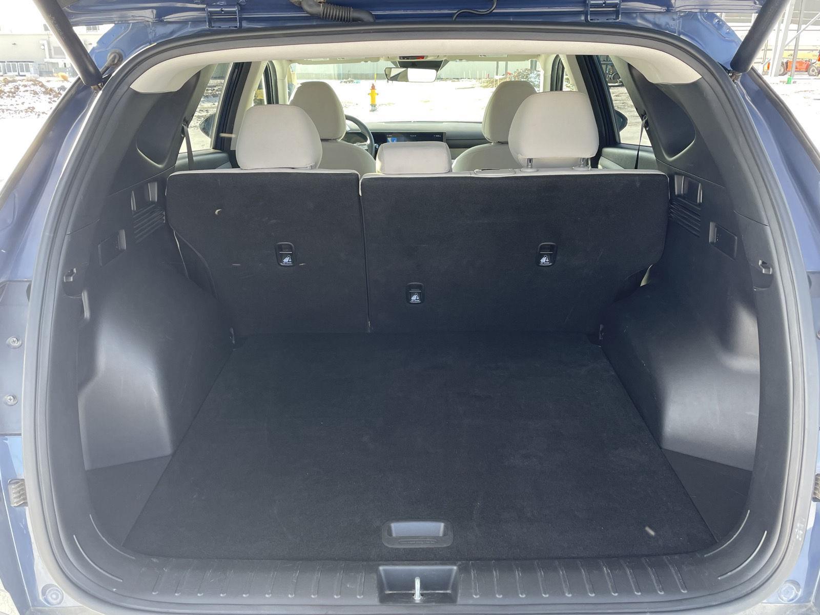 Used 2025 Hyundai Tucson for sale in Grand Island NE