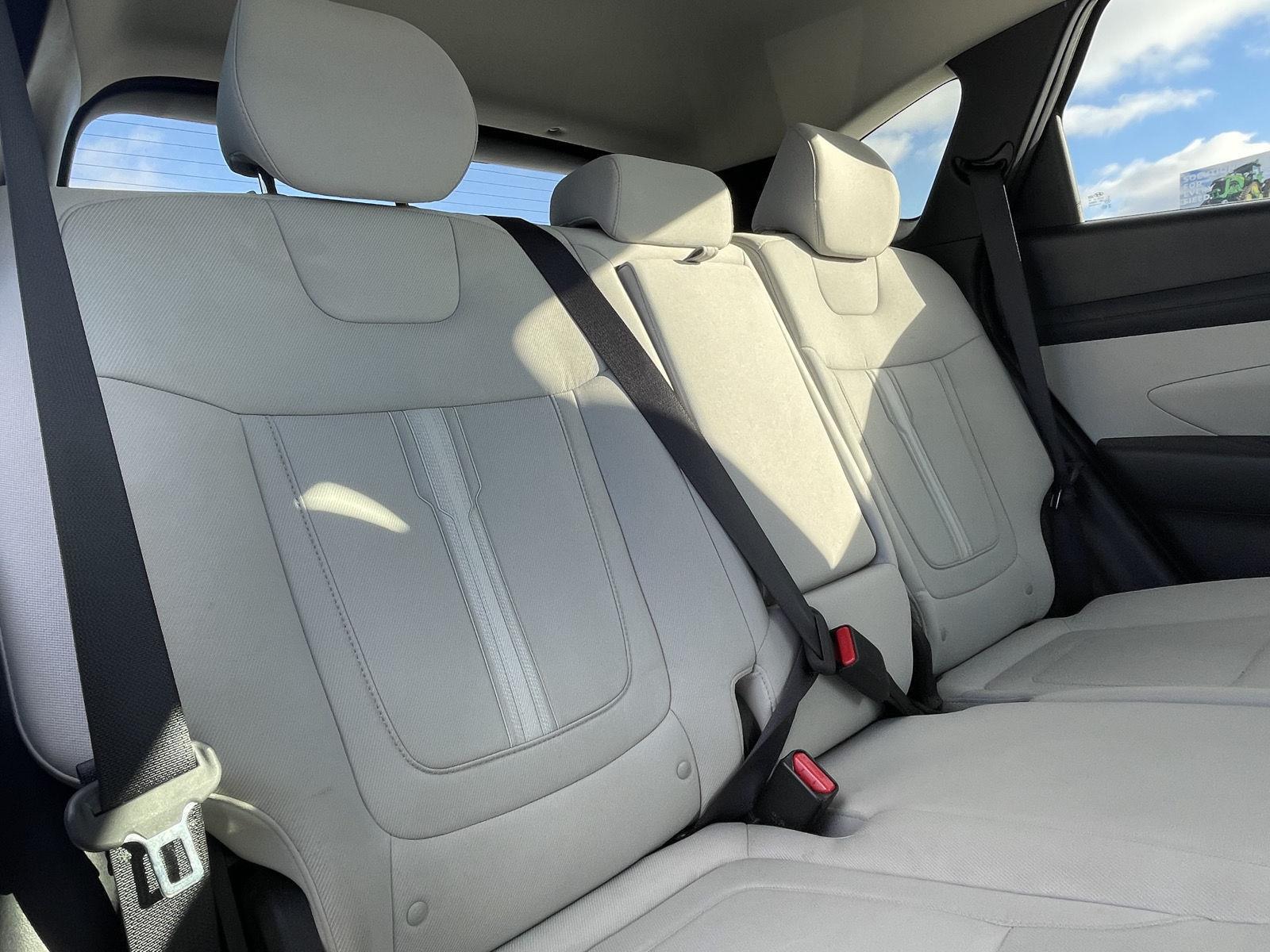 Used 2025 Hyundai Tucson for sale in Grand Island NE