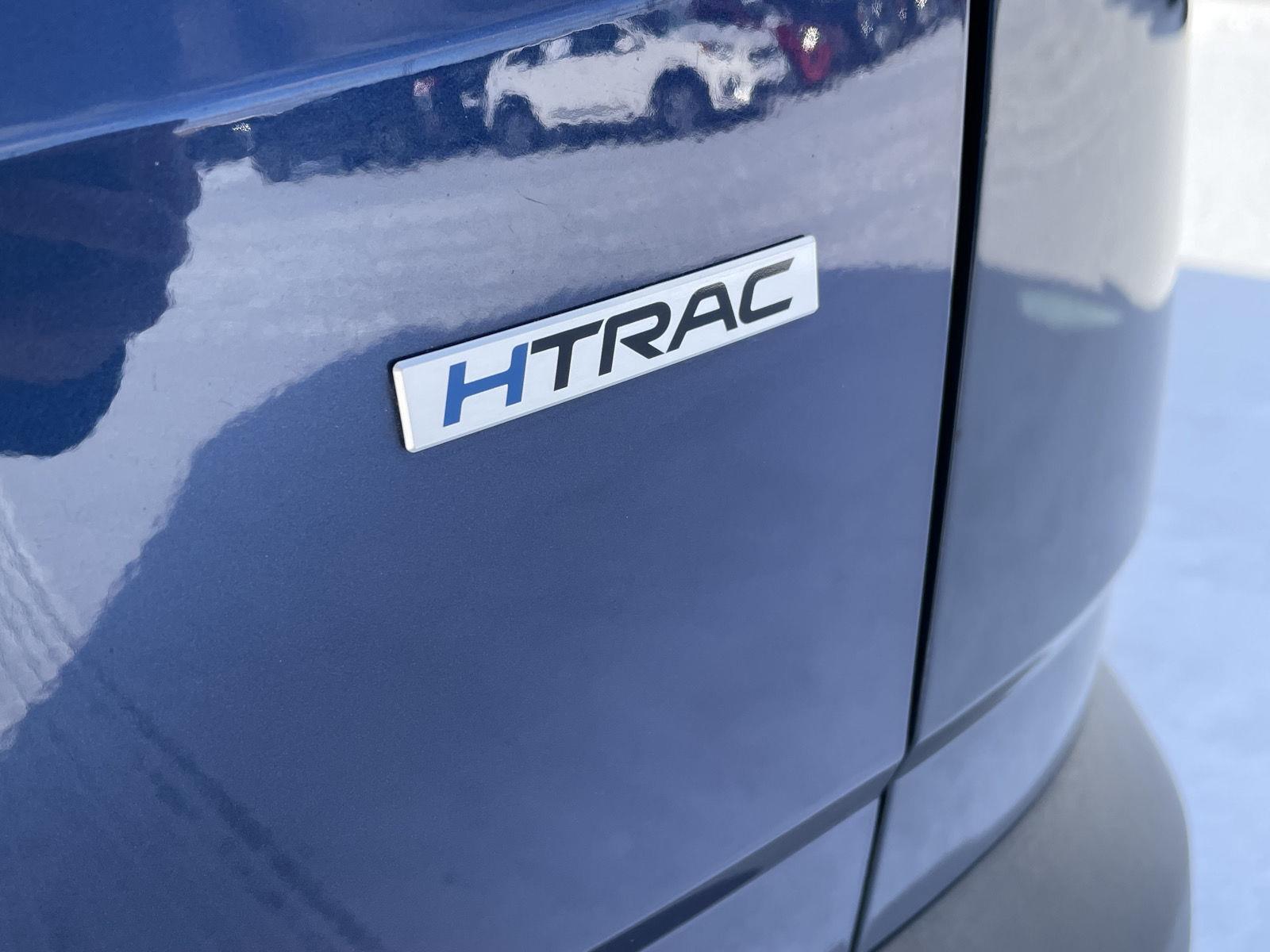 Used 2025 Hyundai Tucson for sale in Grand Island NE