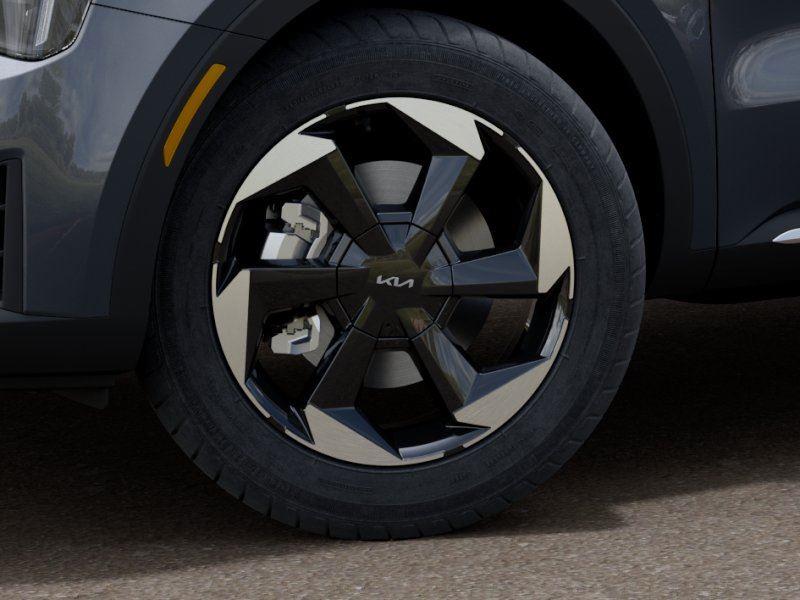 New 2026 Kia Sorento Hybrid for sale in Grand Island NE