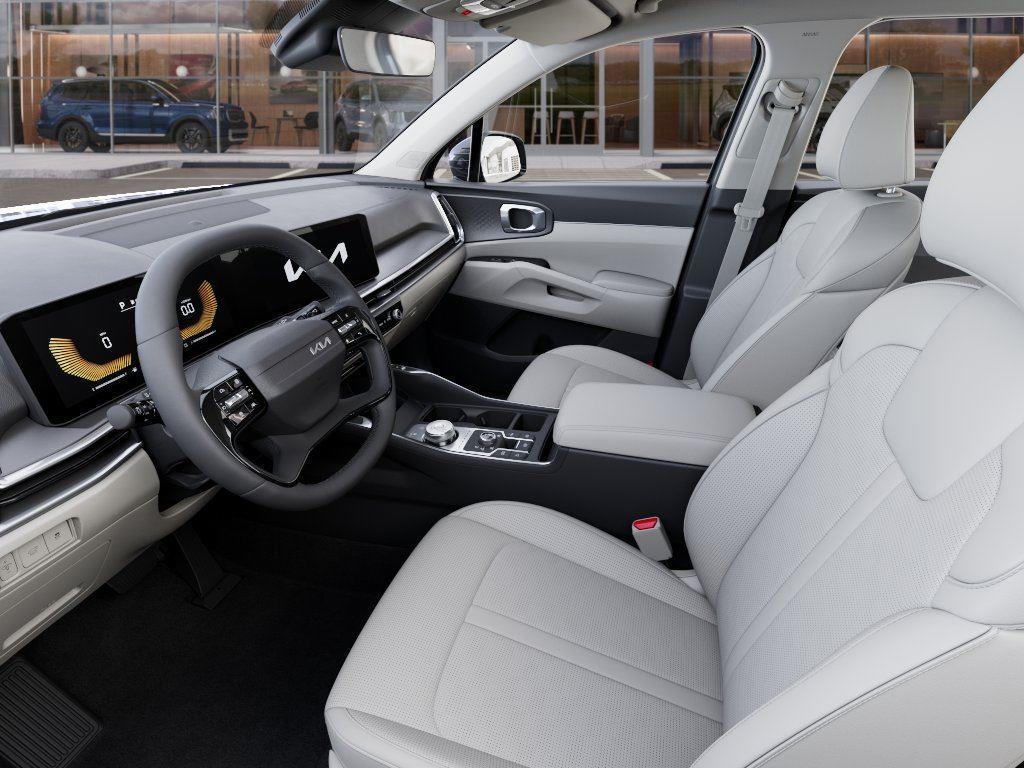 New 2026 Kia Sorento Hybrid for sale in Grand Island NE