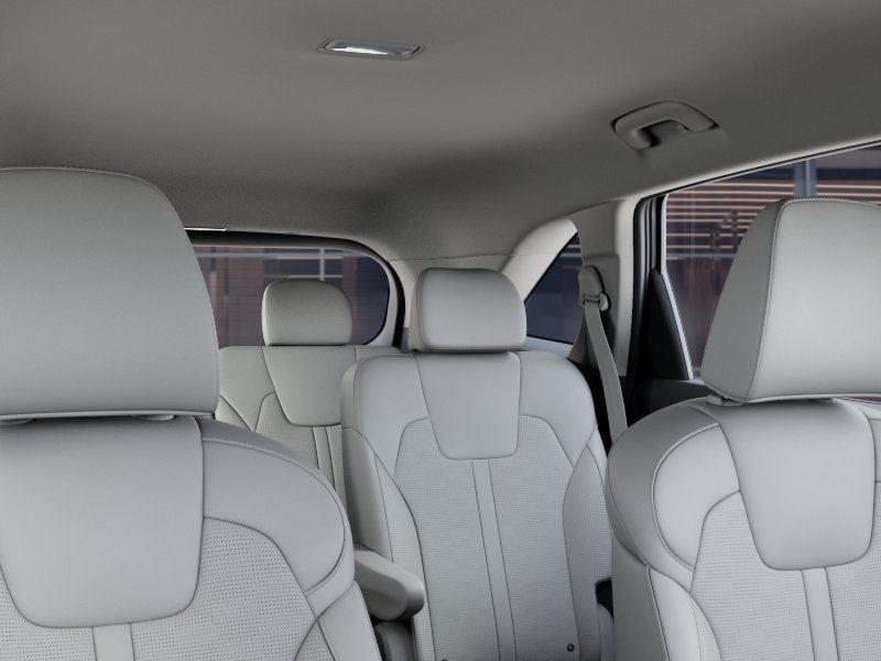 New 2026 Kia Sorento Hybrid for sale in Grand Island NE