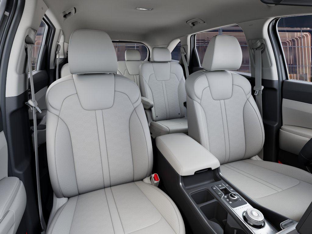 New 2026 Kia Sorento Hybrid for sale in Grand Island NE