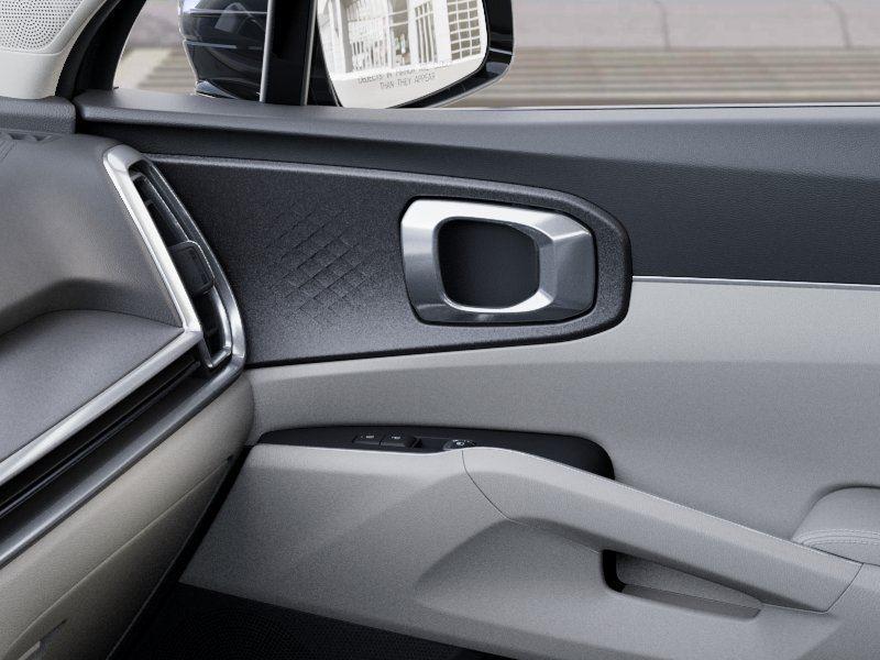 New 2026 Kia Sorento Hybrid for sale in Grand Island NE