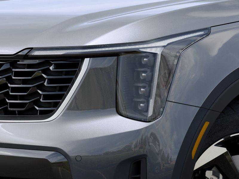 New 2026 Kia Sorento Hybrid for sale in Grand Island NE