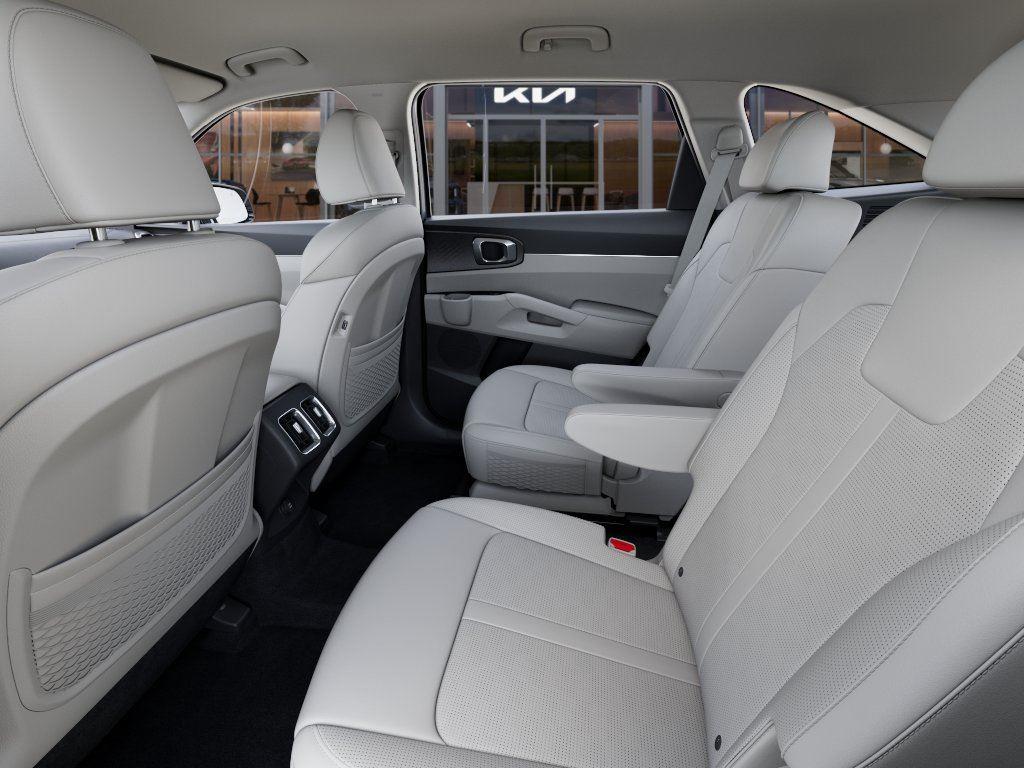New 2026 Kia Sorento Hybrid for sale in Grand Island NE