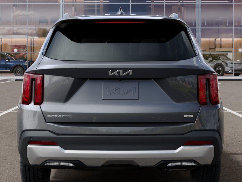 New 2026 Kia Sorento Hybrid for sale in Grand Island NE