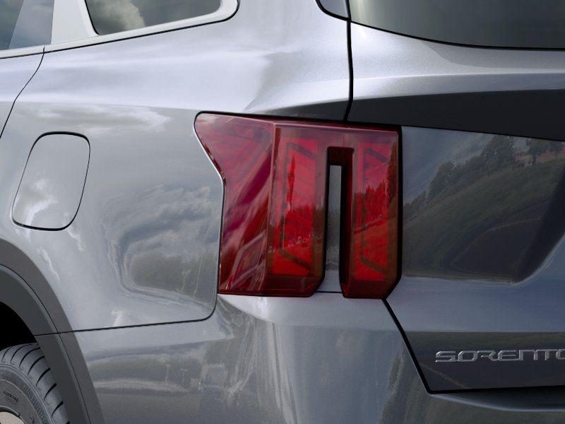 New 2026 Kia Sorento Hybrid for sale in Grand Island NE