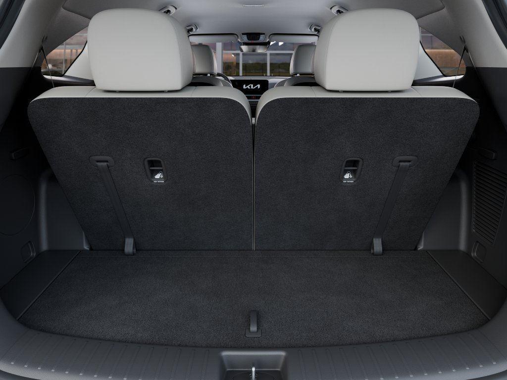 New 2026 Kia Sorento Hybrid for sale in Grand Island NE