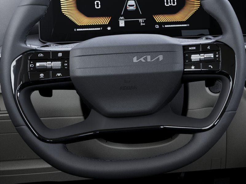 New 2026 Kia Sorento Hybrid for sale in Grand Island NE