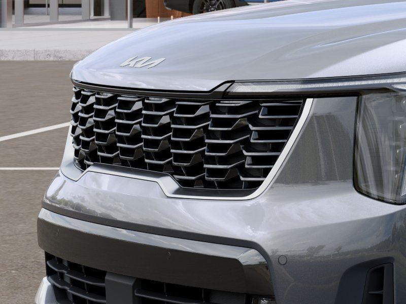 New 2026 Kia Sorento Hybrid for sale in Grand Island NE