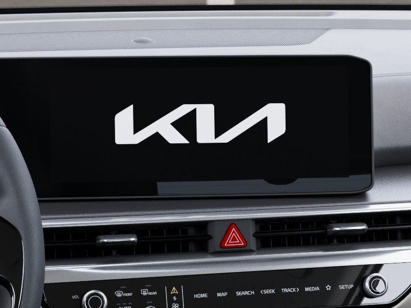 New 2026 Kia Sorento Hybrid for sale in Grand Island NE
