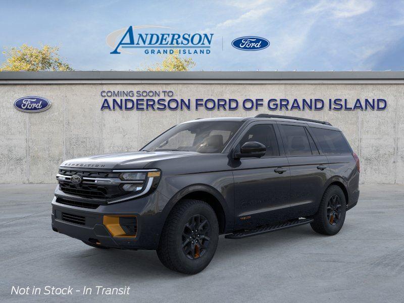 New 2026 Ford Expedition for sale in Grand Island NE