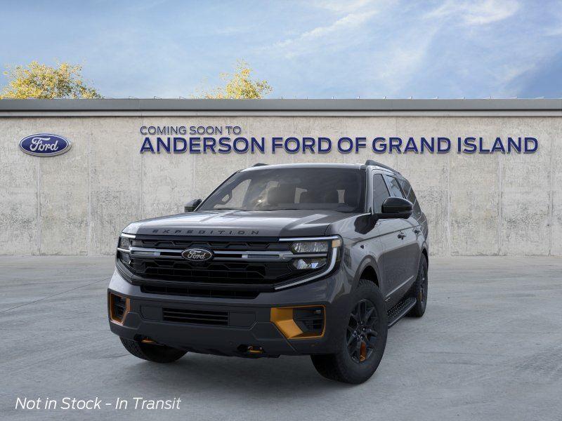New 2026 Ford Expedition for sale in Grand Island NE