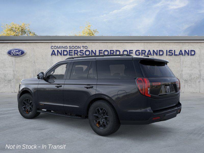 New 2026 Ford Expedition for sale in Grand Island NE