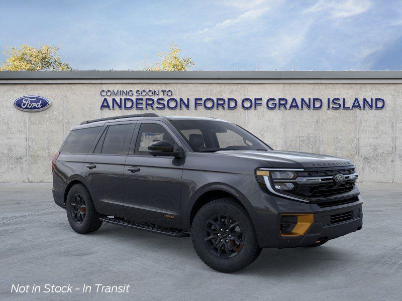 New 2026 Ford Expedition for sale in Grand Island NE