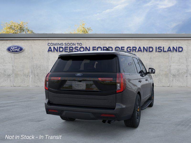 New 2026 Ford Expedition for sale in Grand Island NE