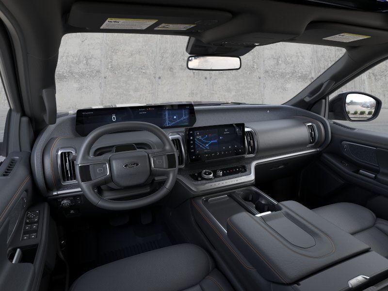 New 2026 Ford Expedition for sale in Grand Island NE