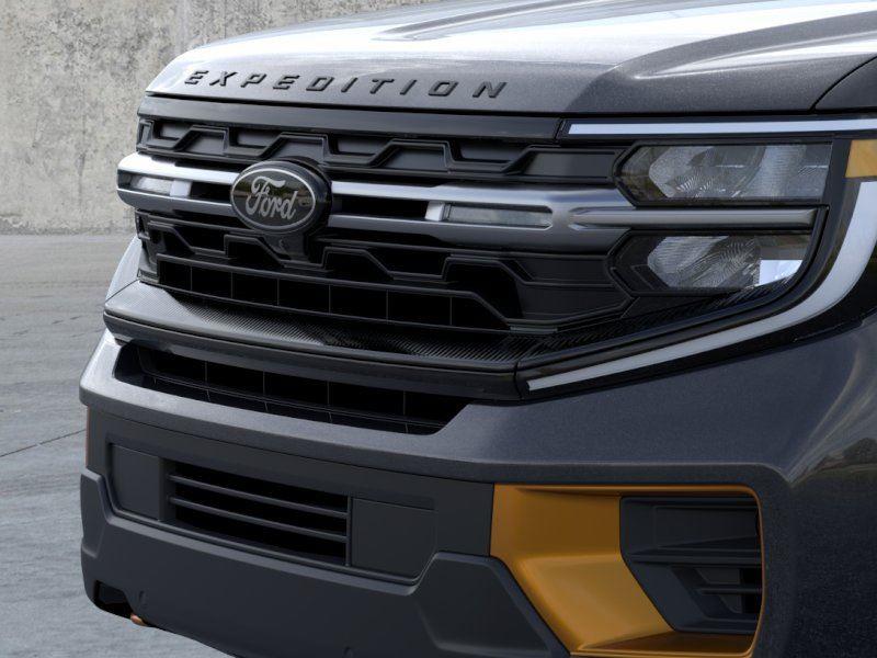 New 2026 Ford Expedition for sale in Grand Island NE