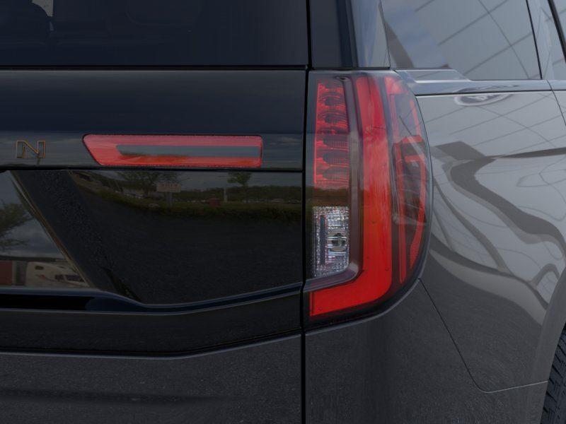 New 2026 Ford Expedition for sale in Grand Island NE