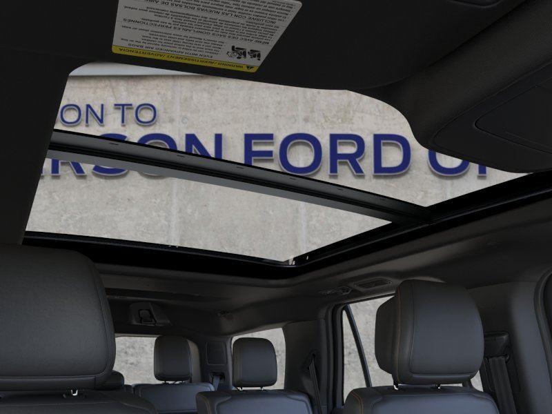New 2026 Ford Expedition for sale in Grand Island NE