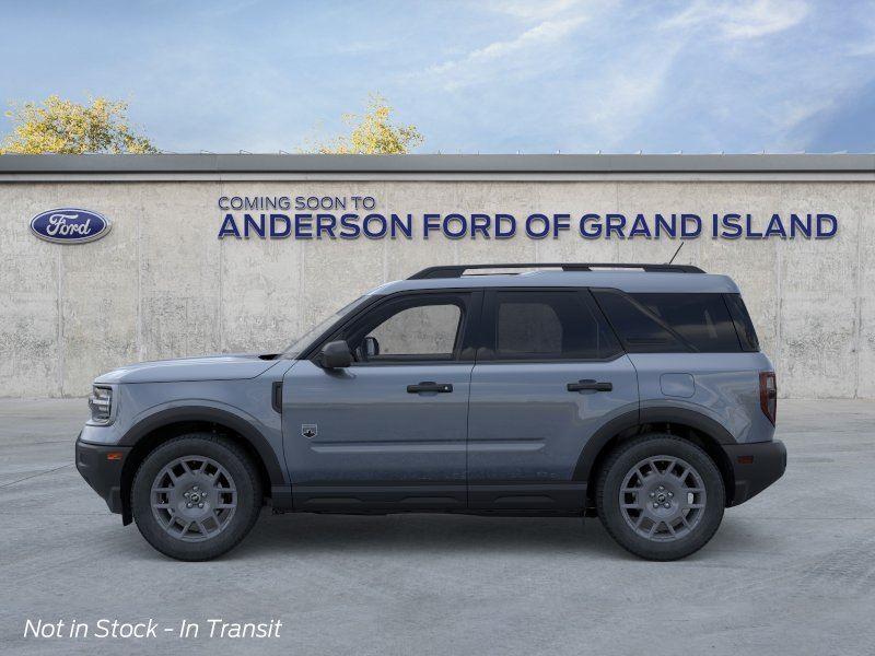 New 2026 Ford Bronco Sport for sale in Grand Island NE