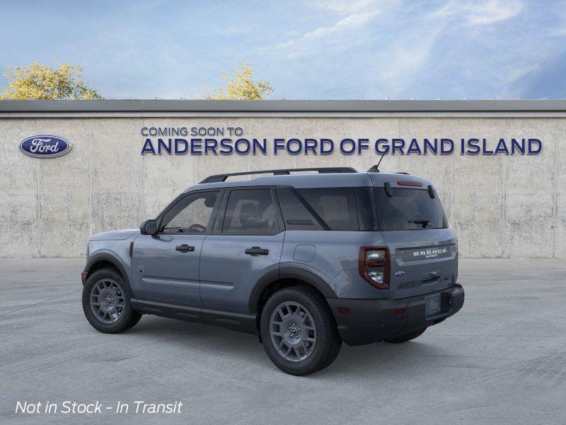 New 2026 Ford Bronco Sport for sale in Grand Island NE