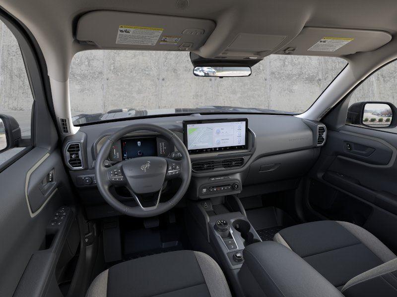 New 2026 Ford Bronco Sport for sale in Grand Island NE