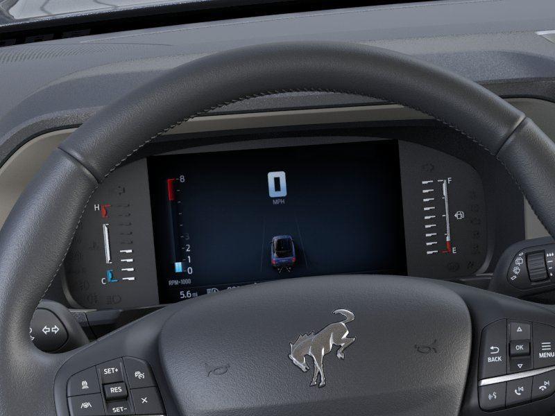 New 2026 Ford Bronco Sport for sale in Grand Island NE