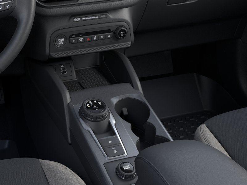 New 2026 Ford Bronco Sport for sale in Grand Island NE