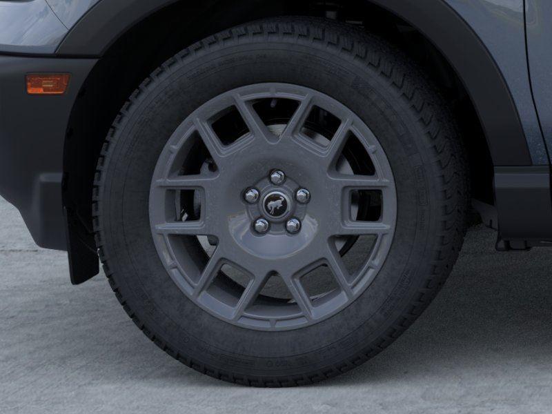 New 2026 Ford Bronco Sport for sale in Grand Island NE