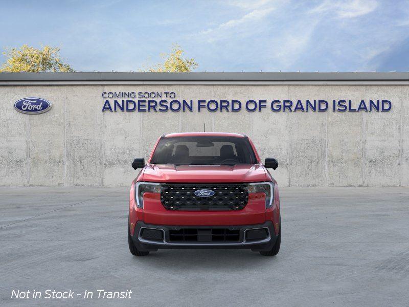 New 2026 Ford Maverick for sale in Grand Island NE