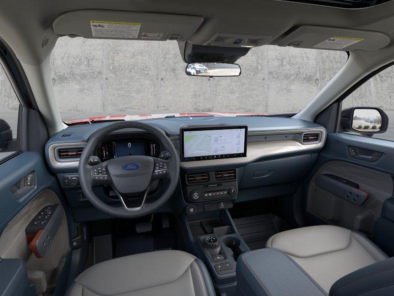 New 2026 Ford Maverick for sale in Grand Island NE