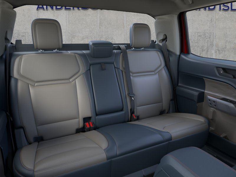 New 2026 Ford Maverick for sale in Grand Island NE