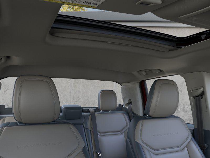 New 2026 Ford Maverick for sale in Grand Island NE