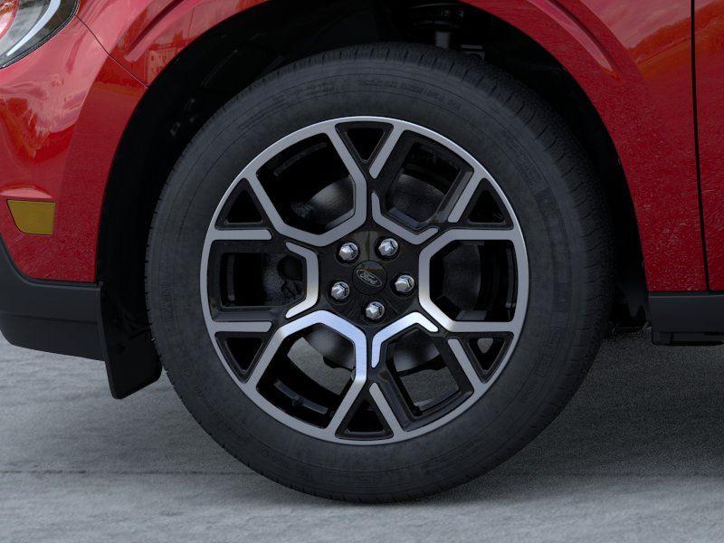 New 2026 Ford Maverick for sale in Grand Island NE