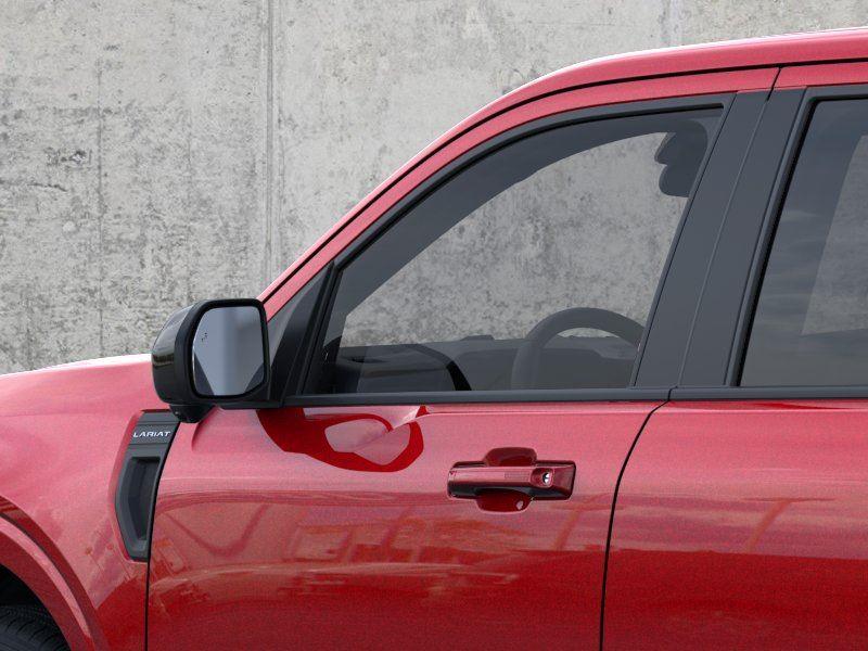 New 2026 Ford Maverick for sale in Grand Island NE