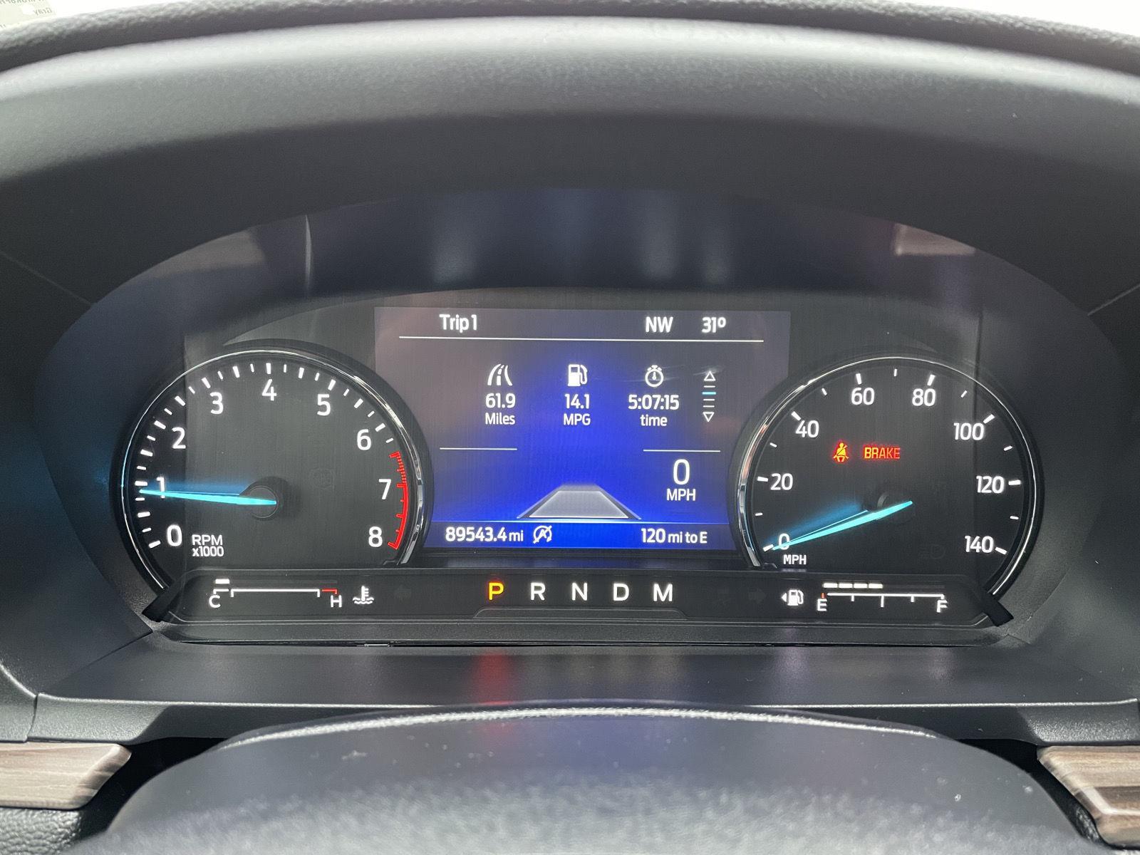 Used 2020 Ford Explorer for sale in Grand Island NE