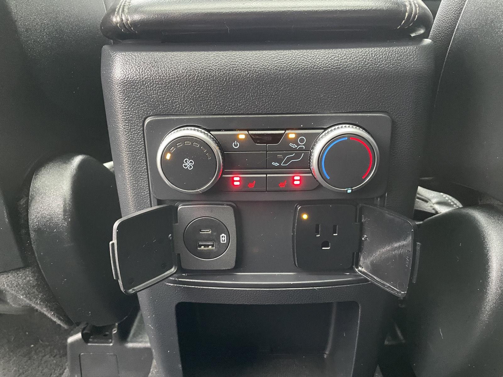 Used 2020 Ford Explorer for sale in Grand Island NE