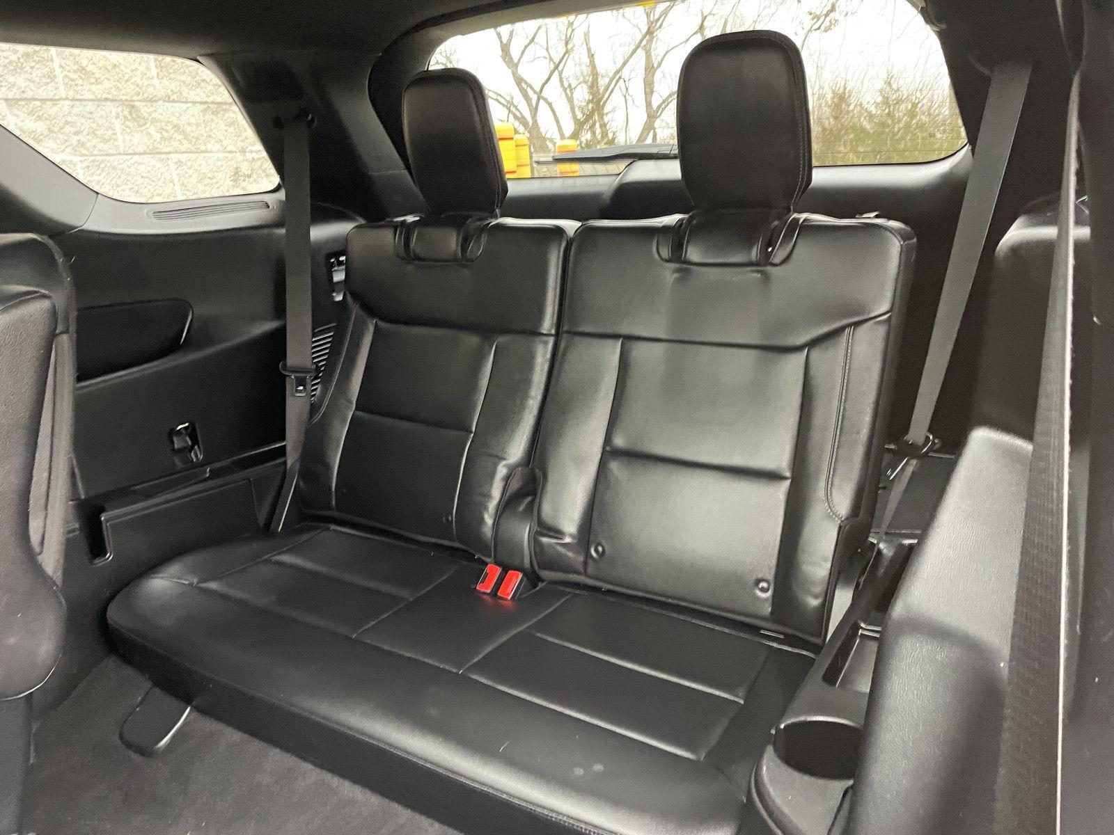 Used 2020 Ford Explorer for sale in Grand Island NE