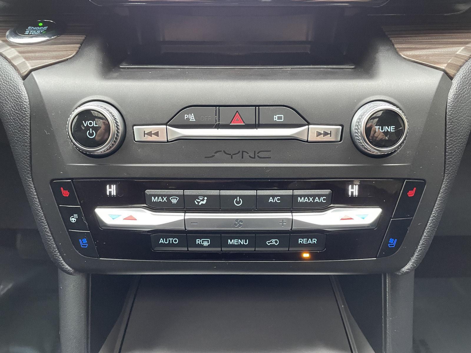 Used 2020 Ford Explorer for sale in Grand Island NE