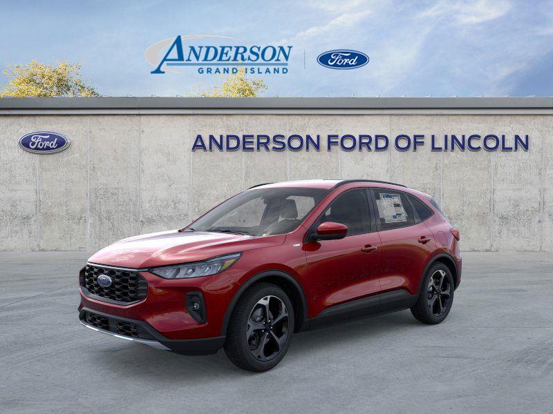 New 2026 Ford Escape for sale in Grand Island NE