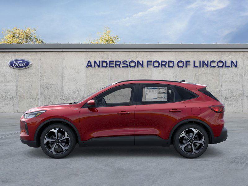 New 2026 Ford Escape for sale in Grand Island NE