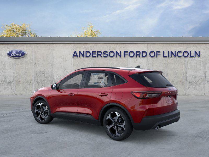 New 2026 Ford Escape for sale in Grand Island NE