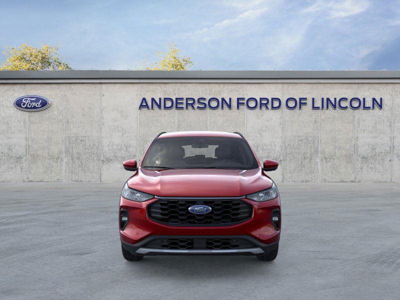 New 2026 Ford Escape for sale in Grand Island NE